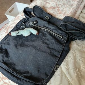 Kipling crossbody bag.
